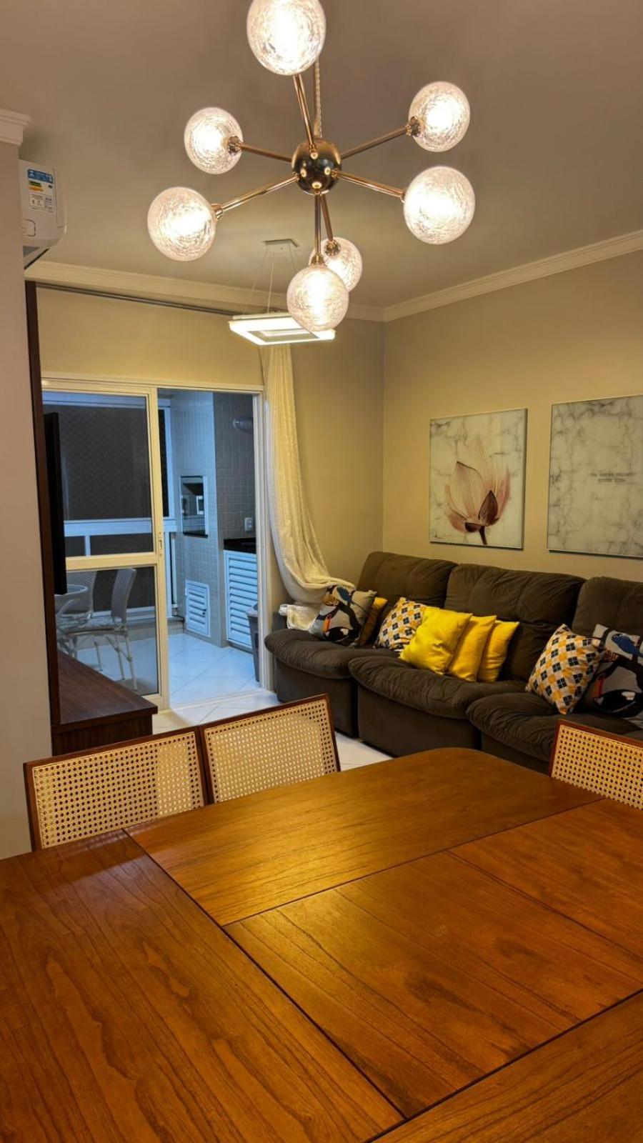 Ap.Praia Grande,Ubatuba Ngoại thất bức ảnh