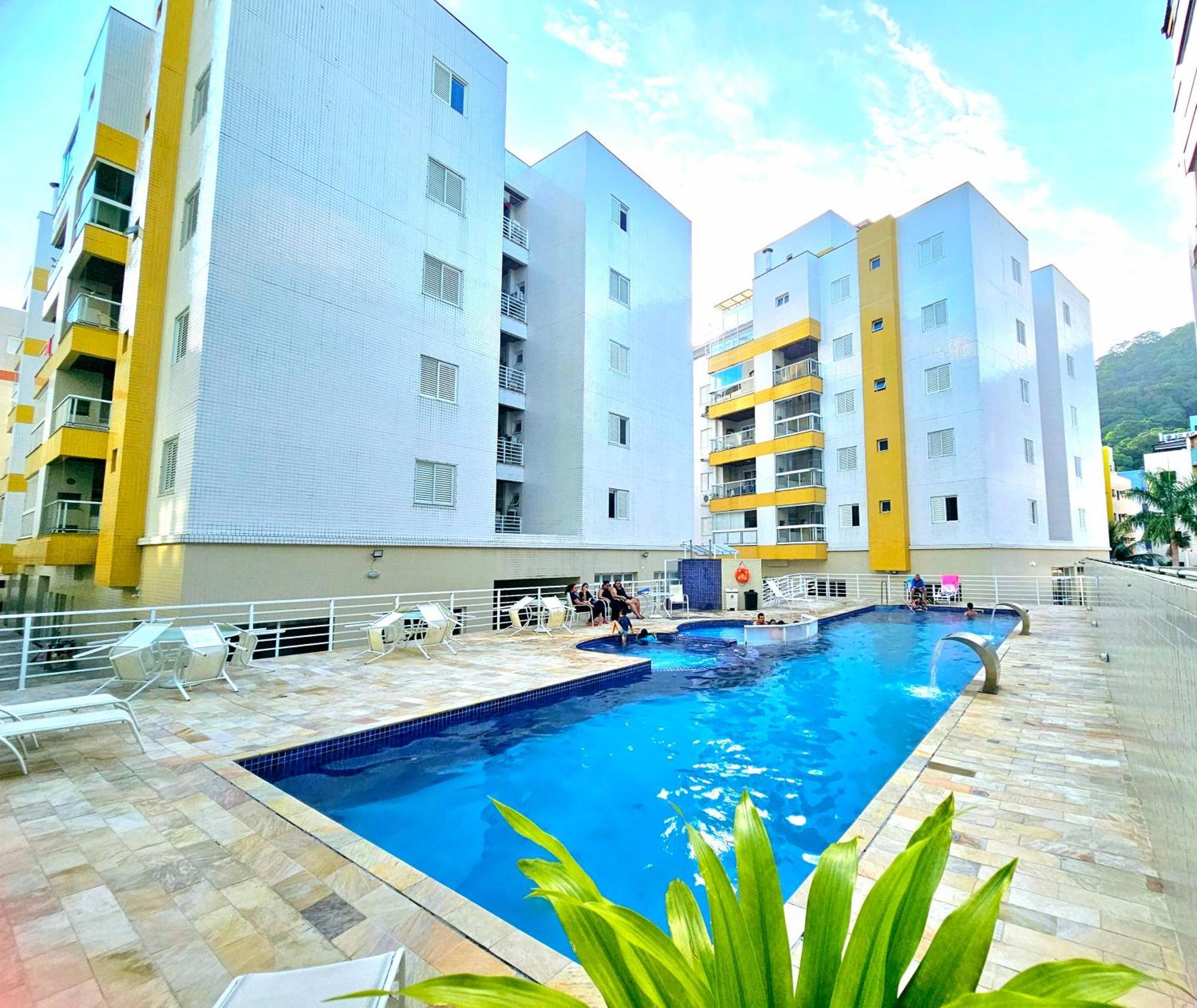 Ap.Praia Grande,Ubatuba Ngoại thất bức ảnh