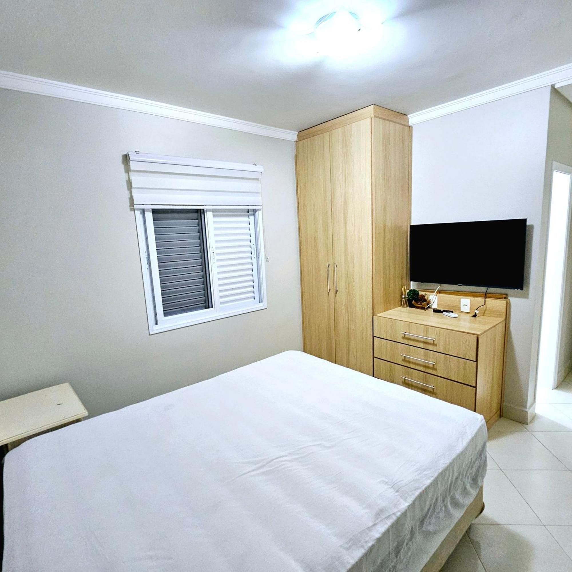 Ap.Praia Grande,Ubatuba Ngoại thất bức ảnh