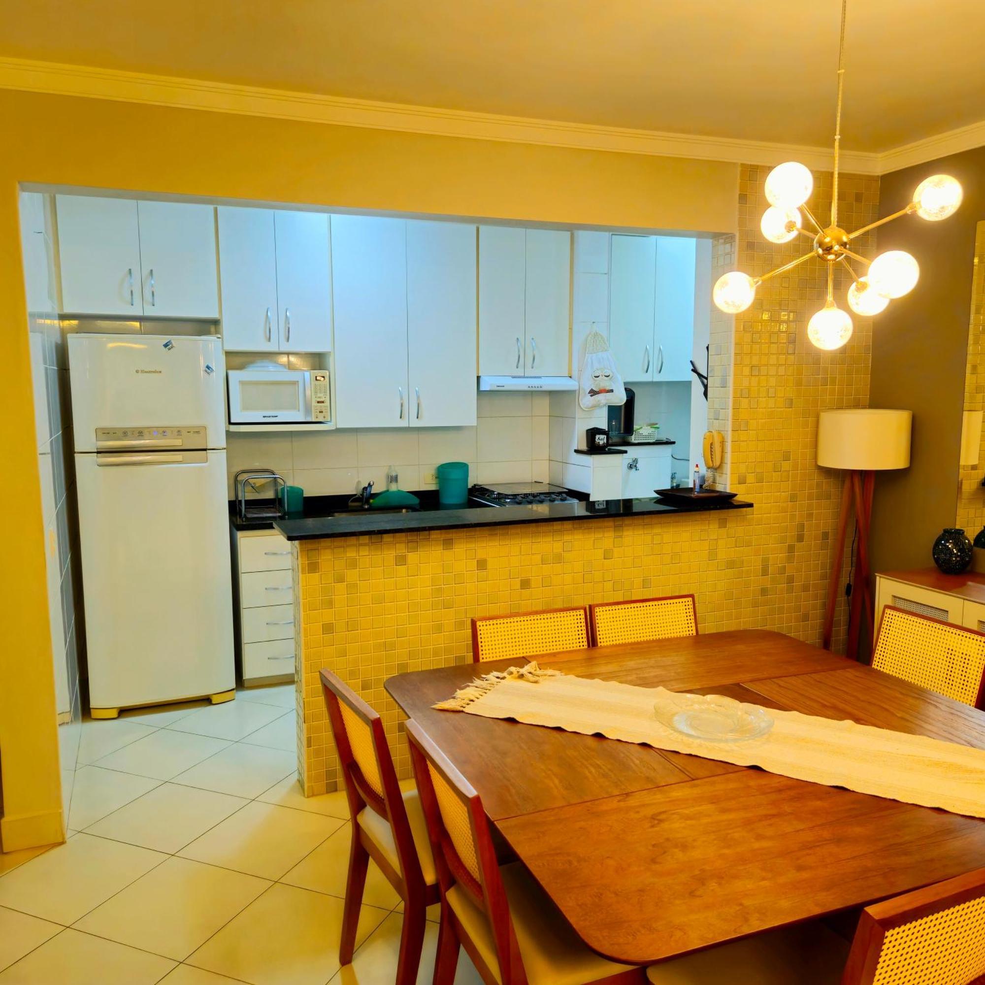 Ap.Praia Grande,Ubatuba Ngoại thất bức ảnh