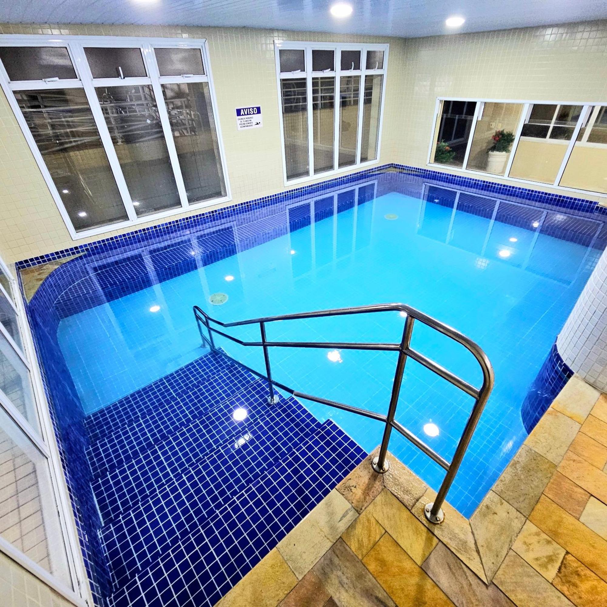 Ap.Praia Grande,Ubatuba Ngoại thất bức ảnh