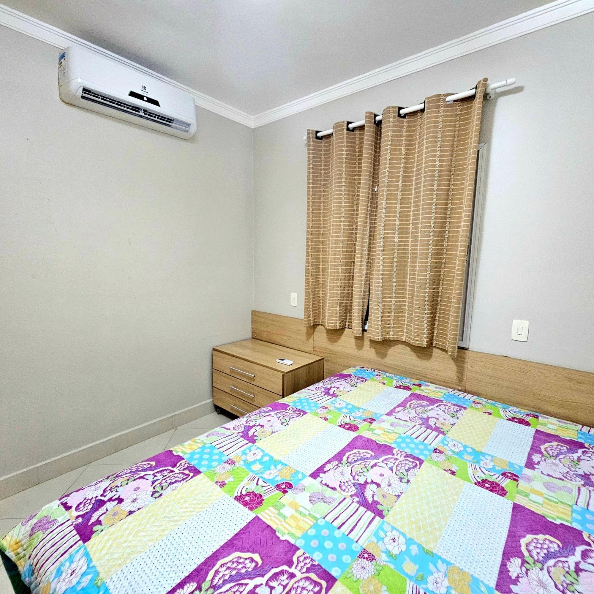 Ap.Praia Grande,Ubatuba Ngoại thất bức ảnh