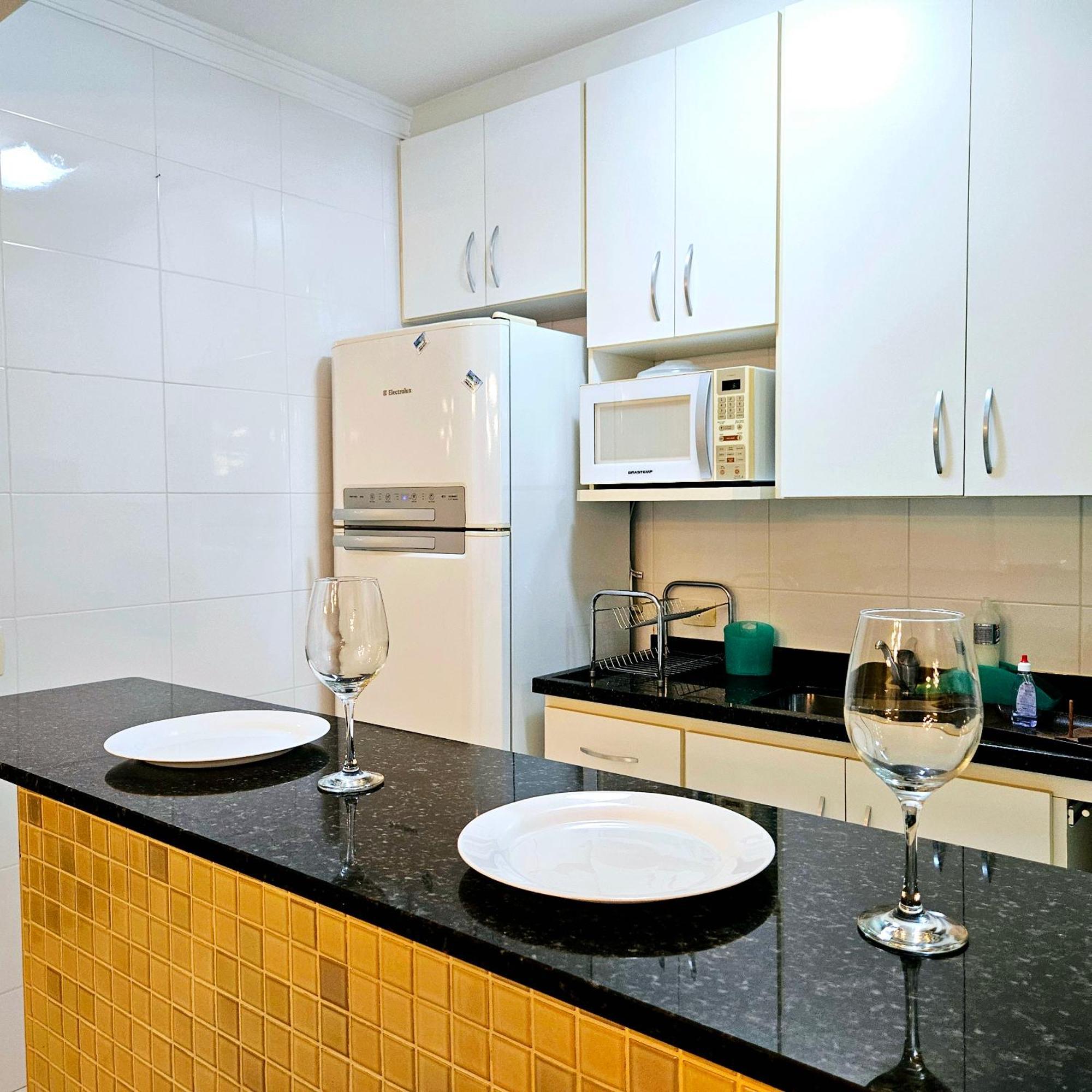 Ap.Praia Grande,Ubatuba Ngoại thất bức ảnh